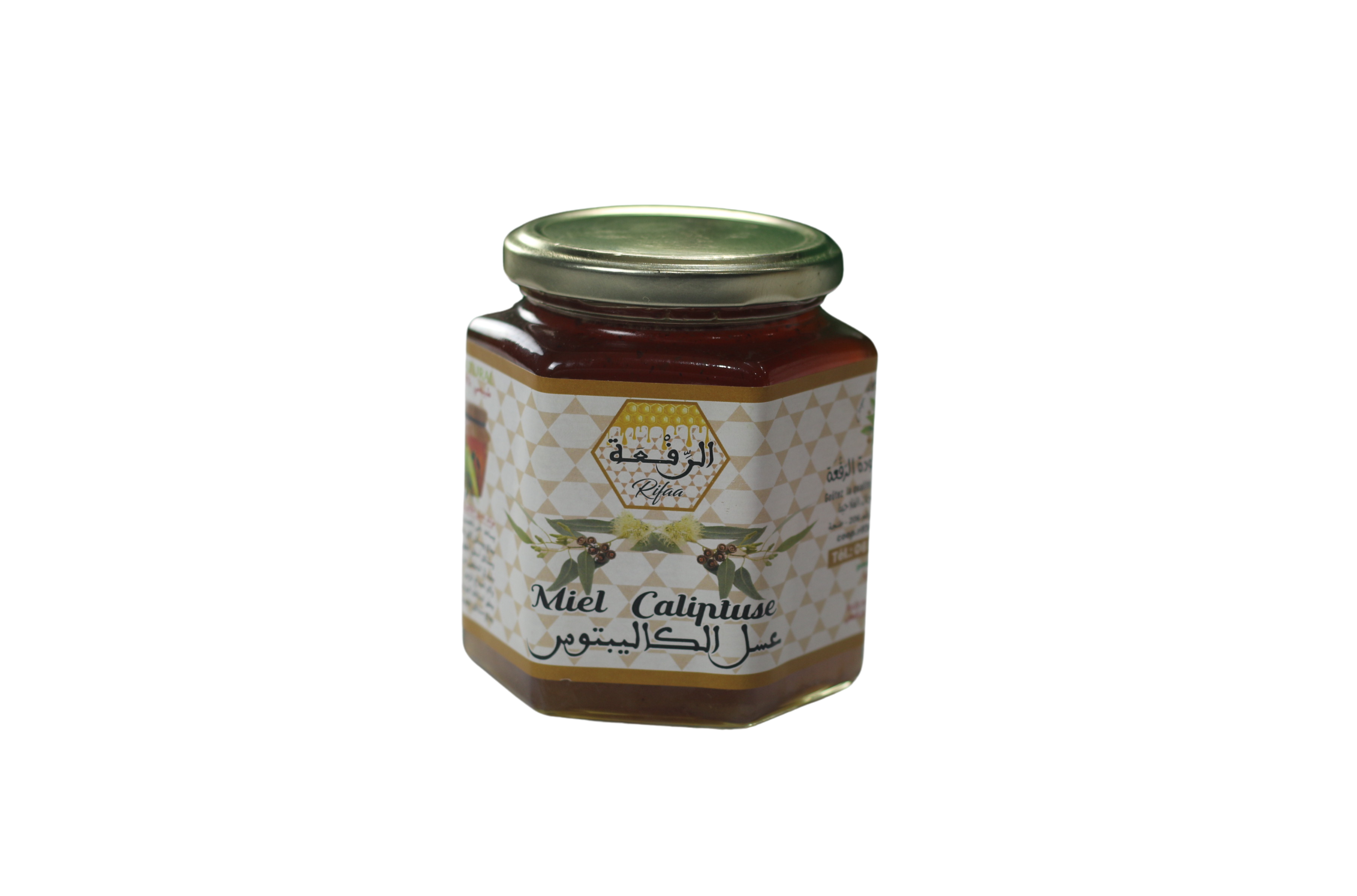 Miel d’Eucalyptus