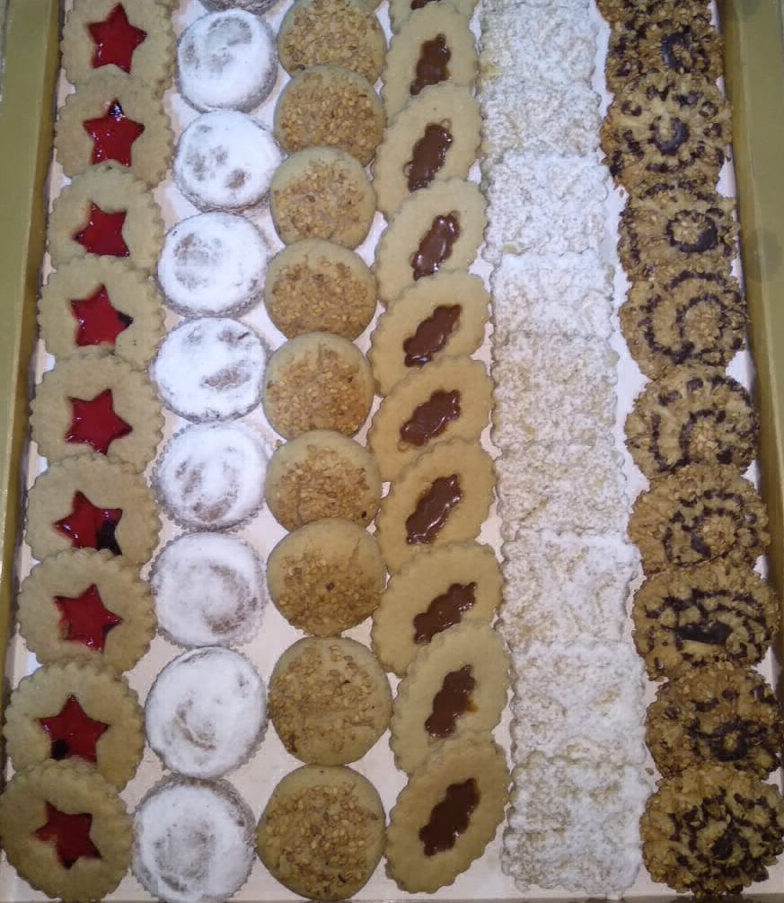 Boîte Gourmande Sélection Prestige