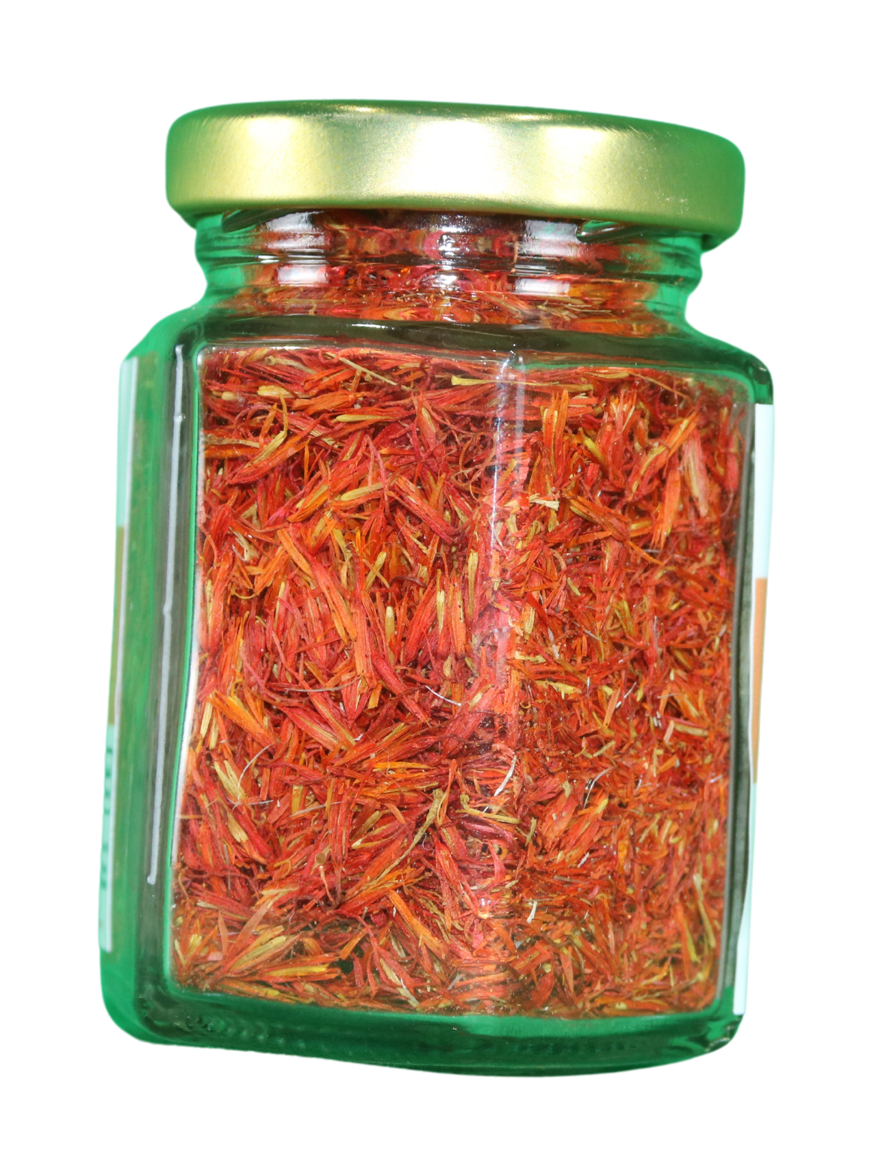 Carthame Séché – 10g