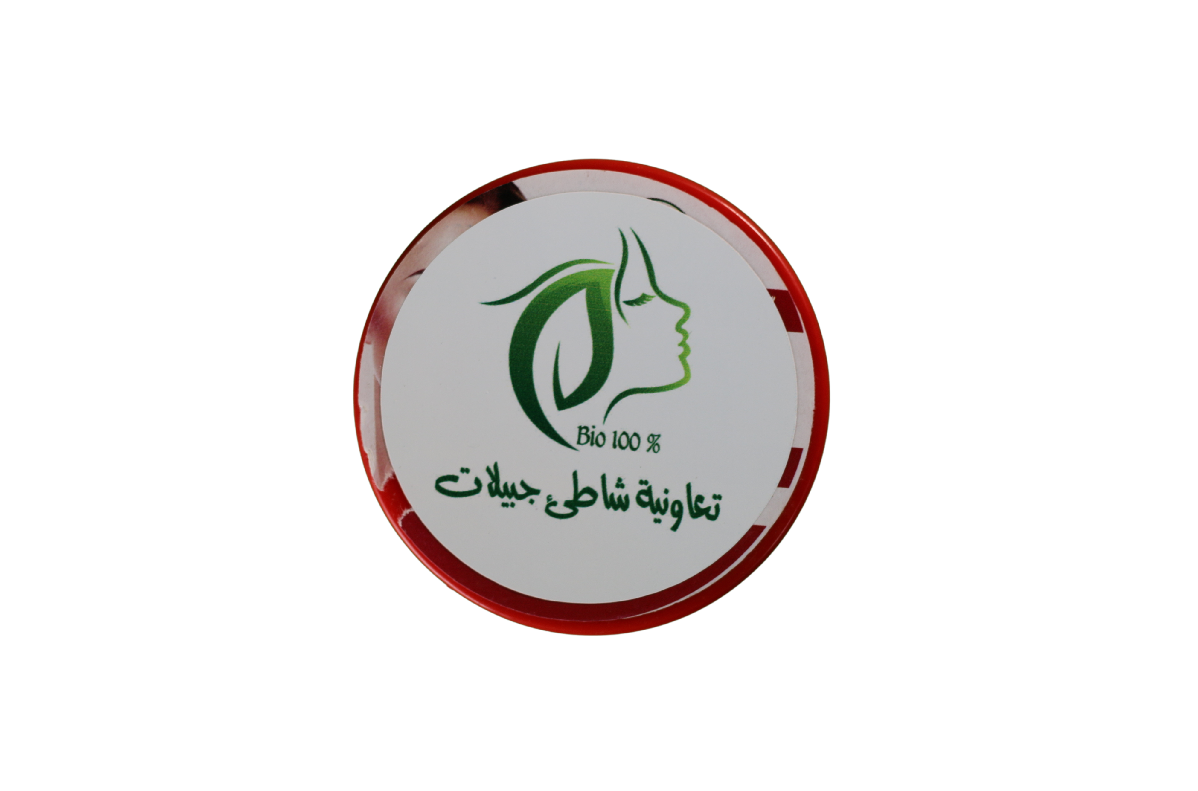 Crème à l’Hibiscus Rouge (80g)