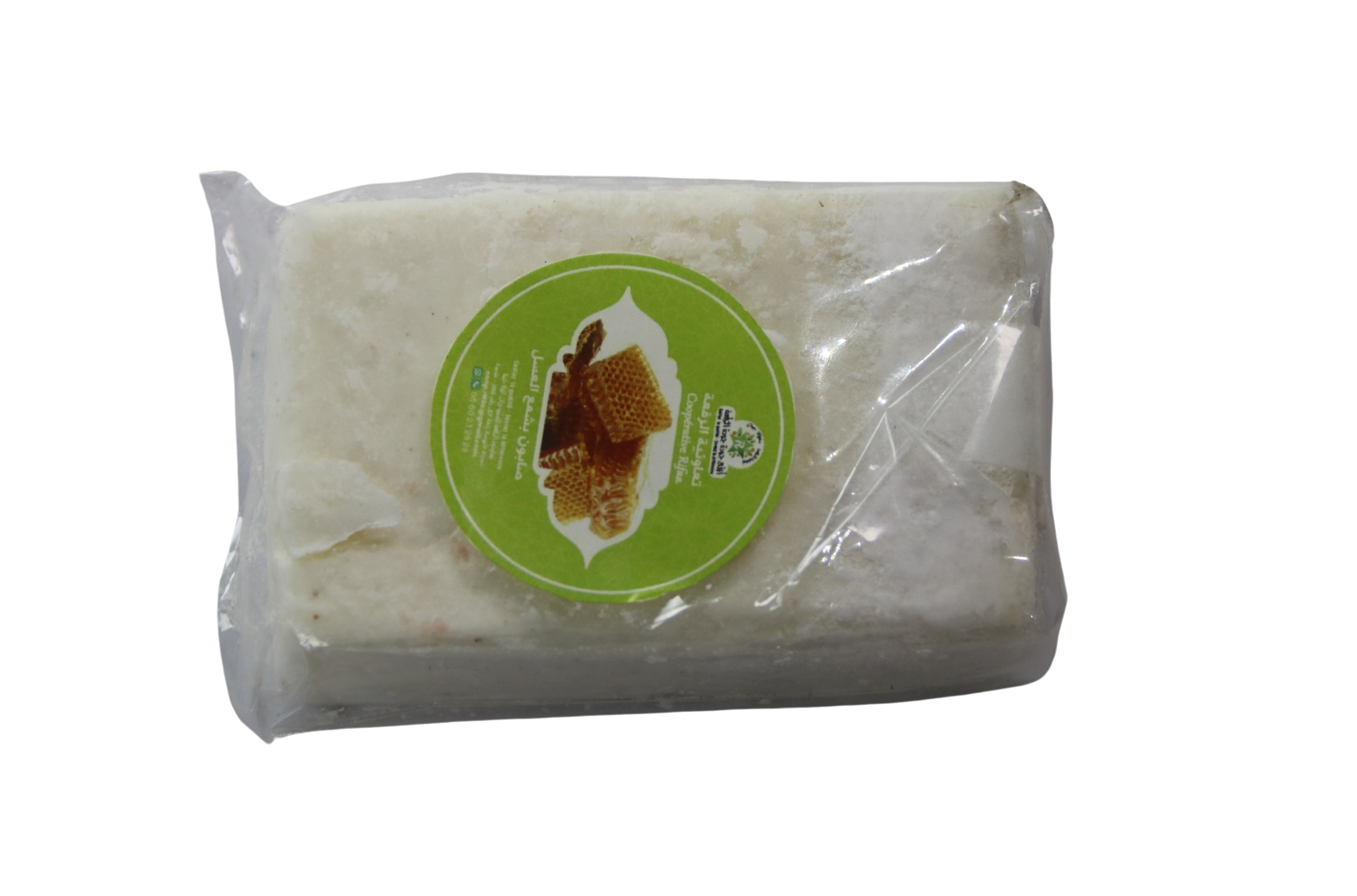 Savon au Miel Naturel