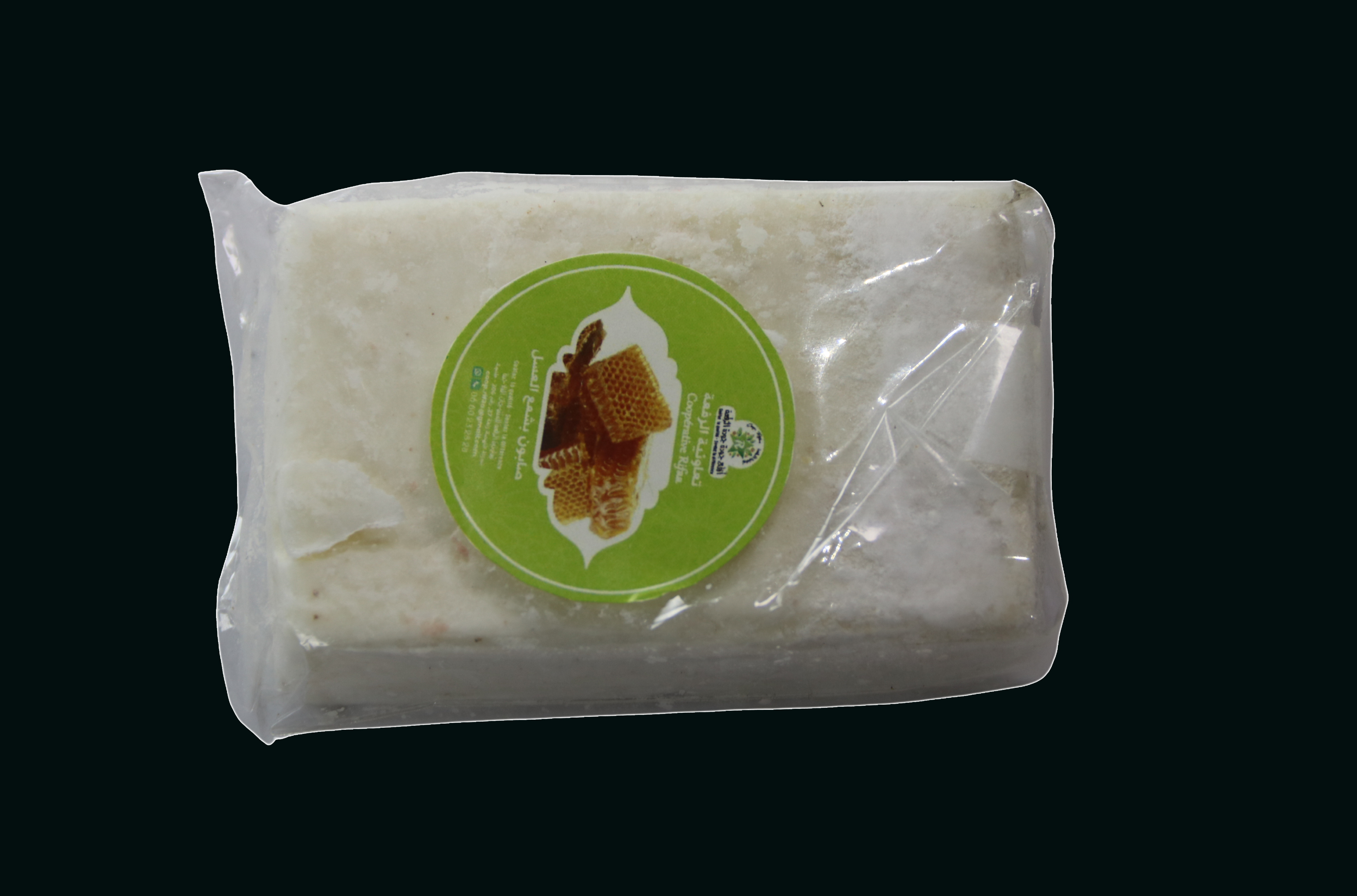 Savon au Miel Naturel