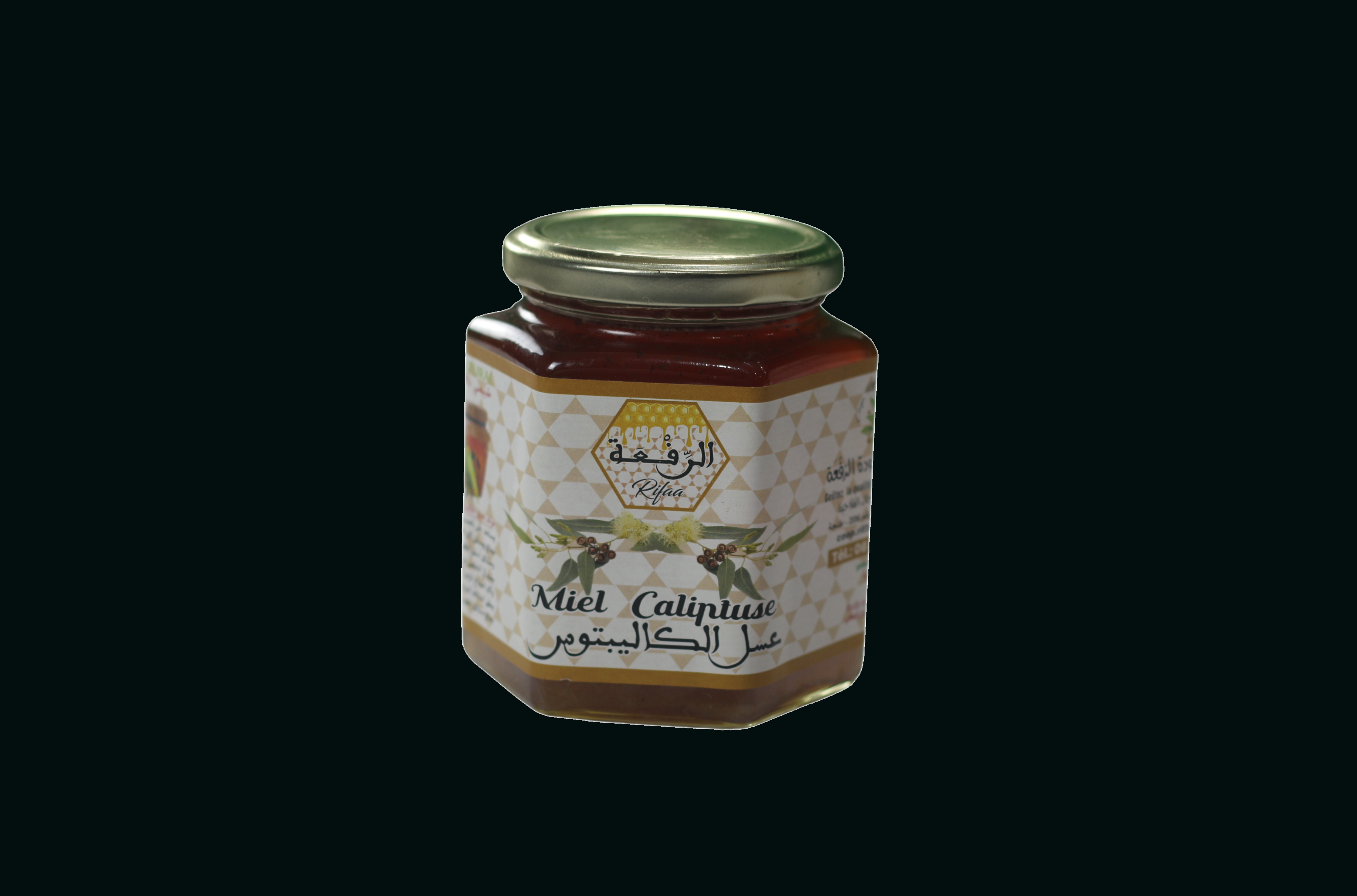 Miel d’Eucalyptus