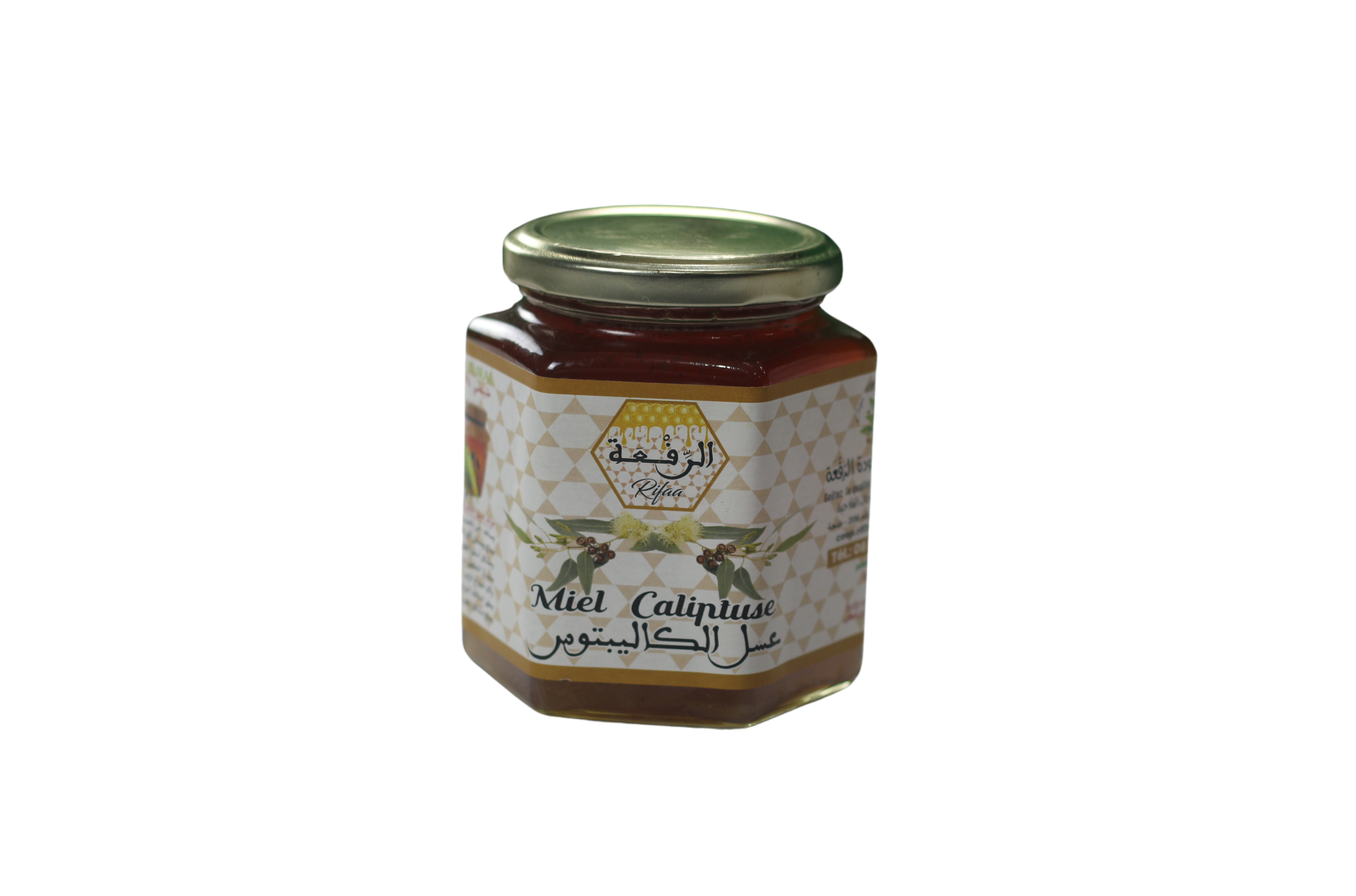Miel d’Eucalyptus