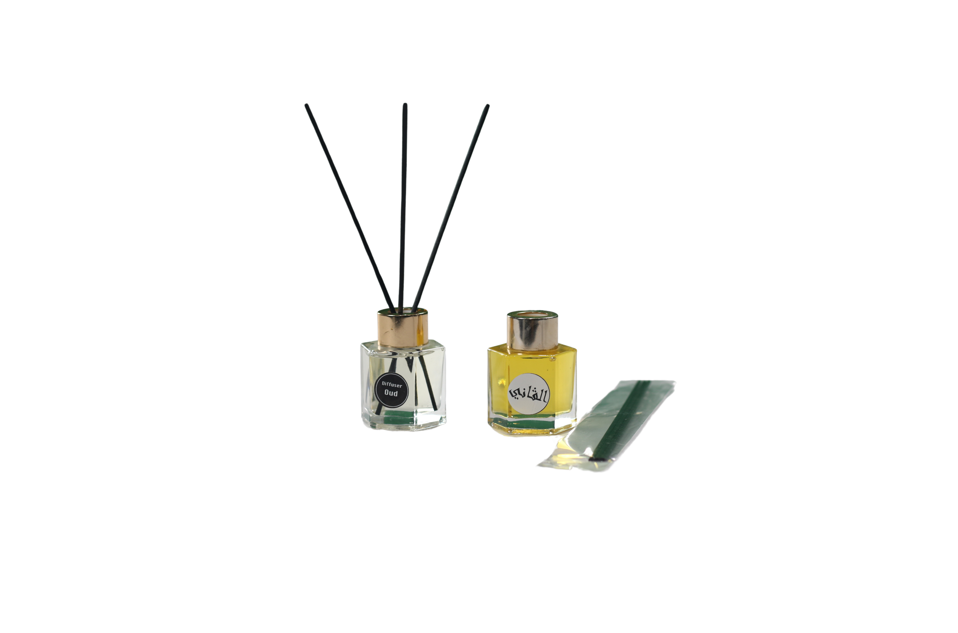Room Diffuser Set – Artisan Signature