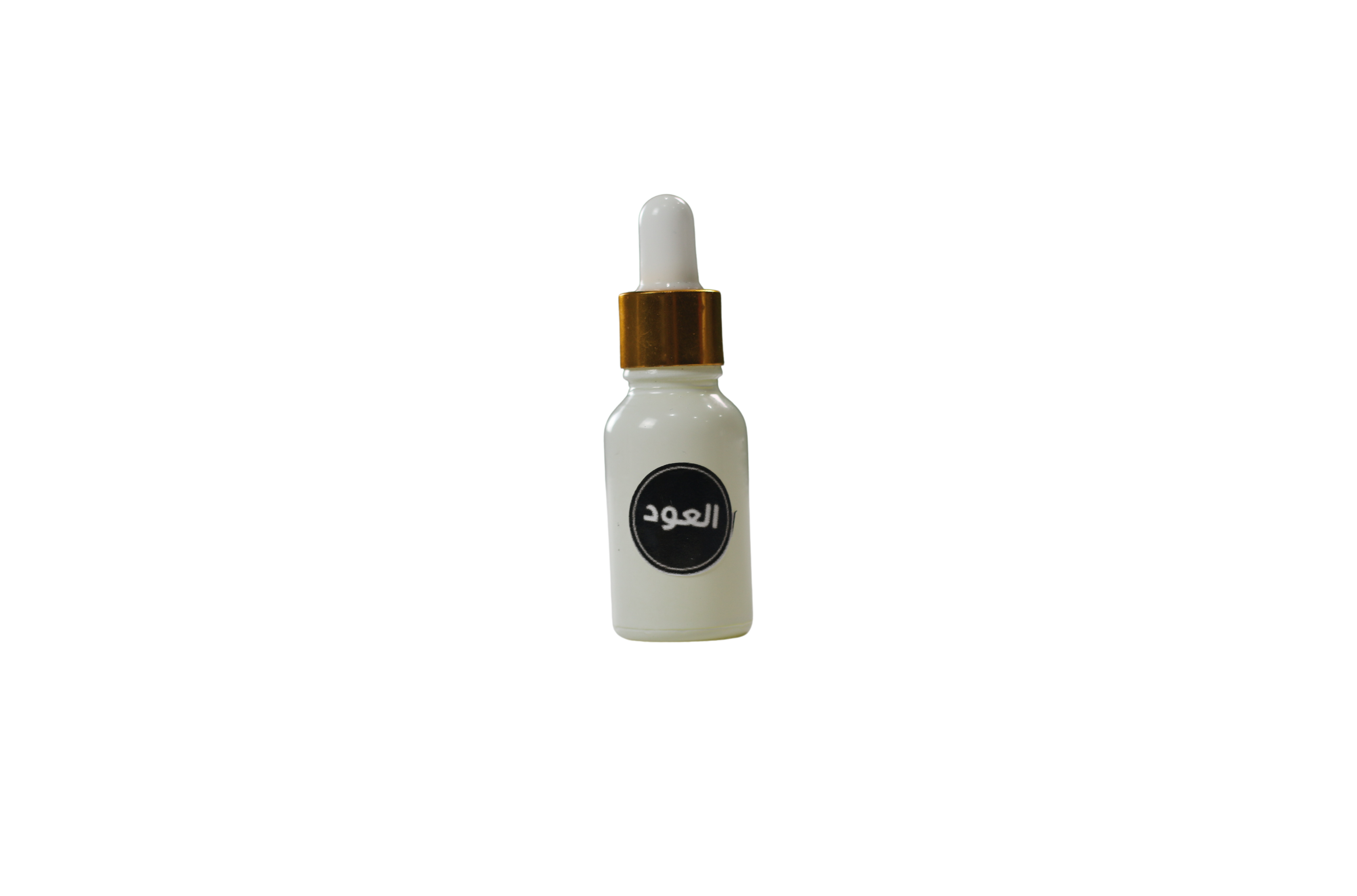"Oud" Scented Oil – Oriental Elixir