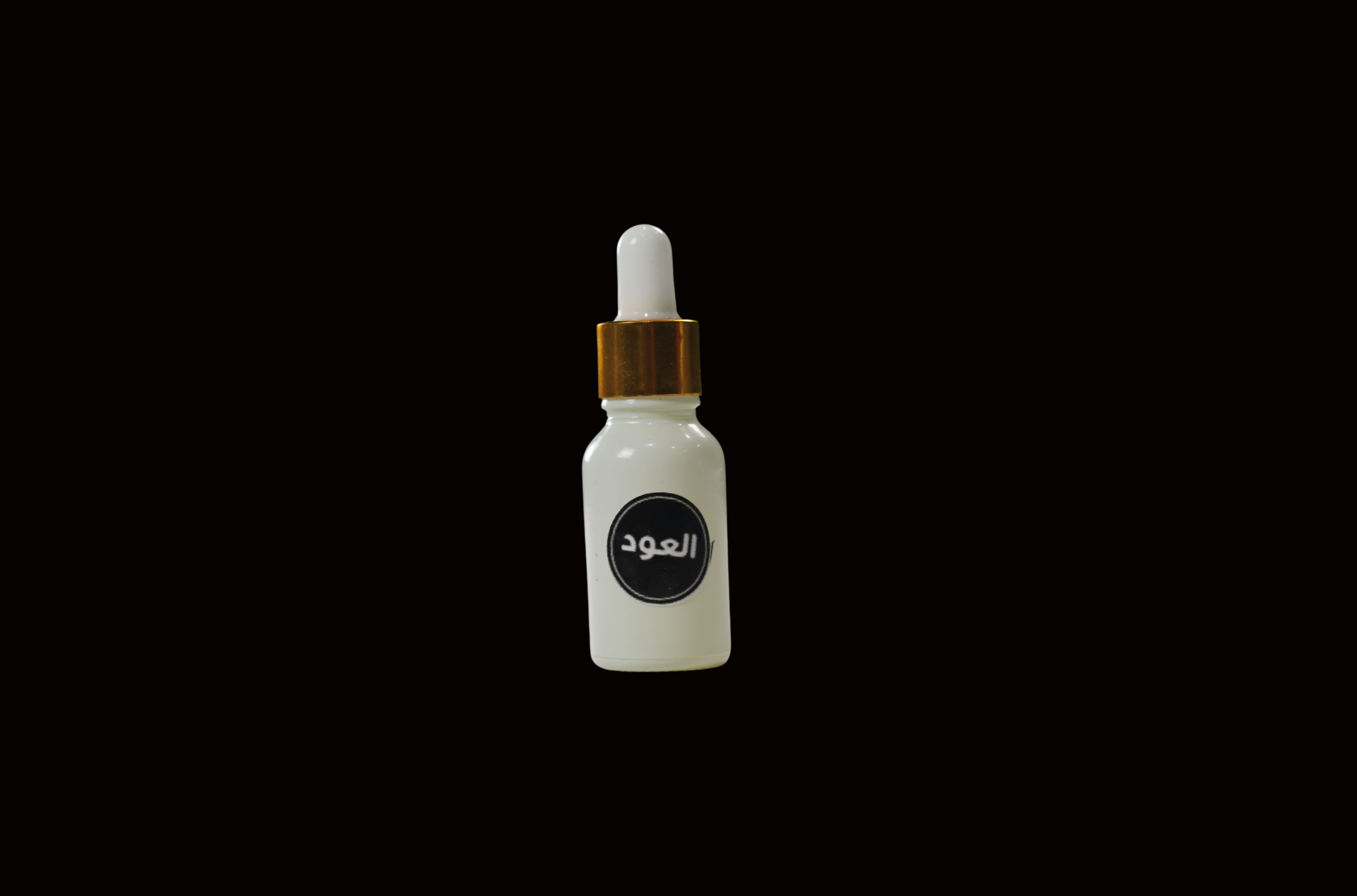 "Oud" Scented Oil – Oriental Elixir