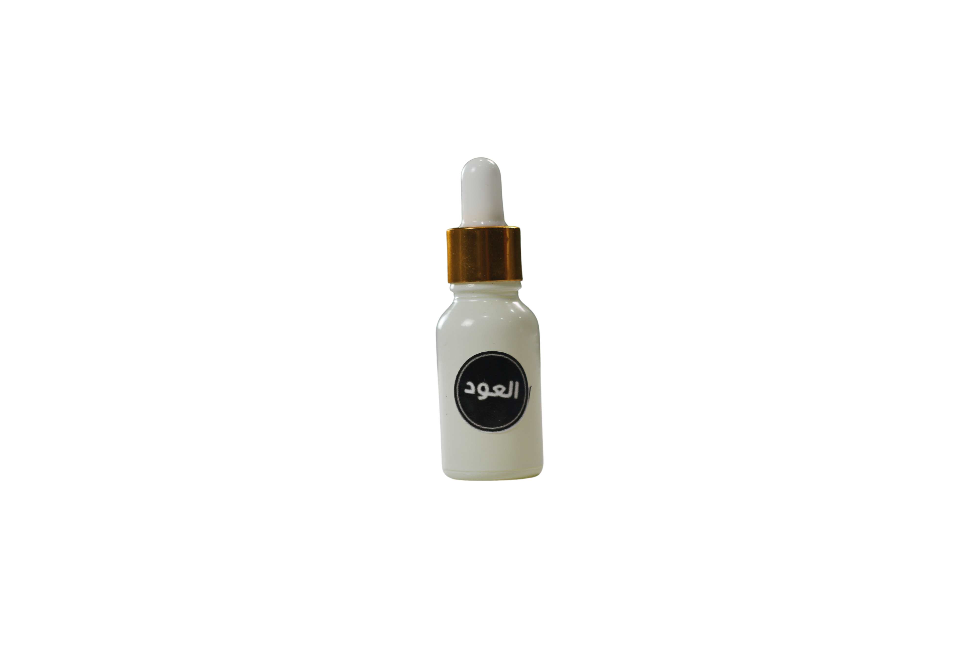 "Oud" Scented Oil – Oriental Elixir