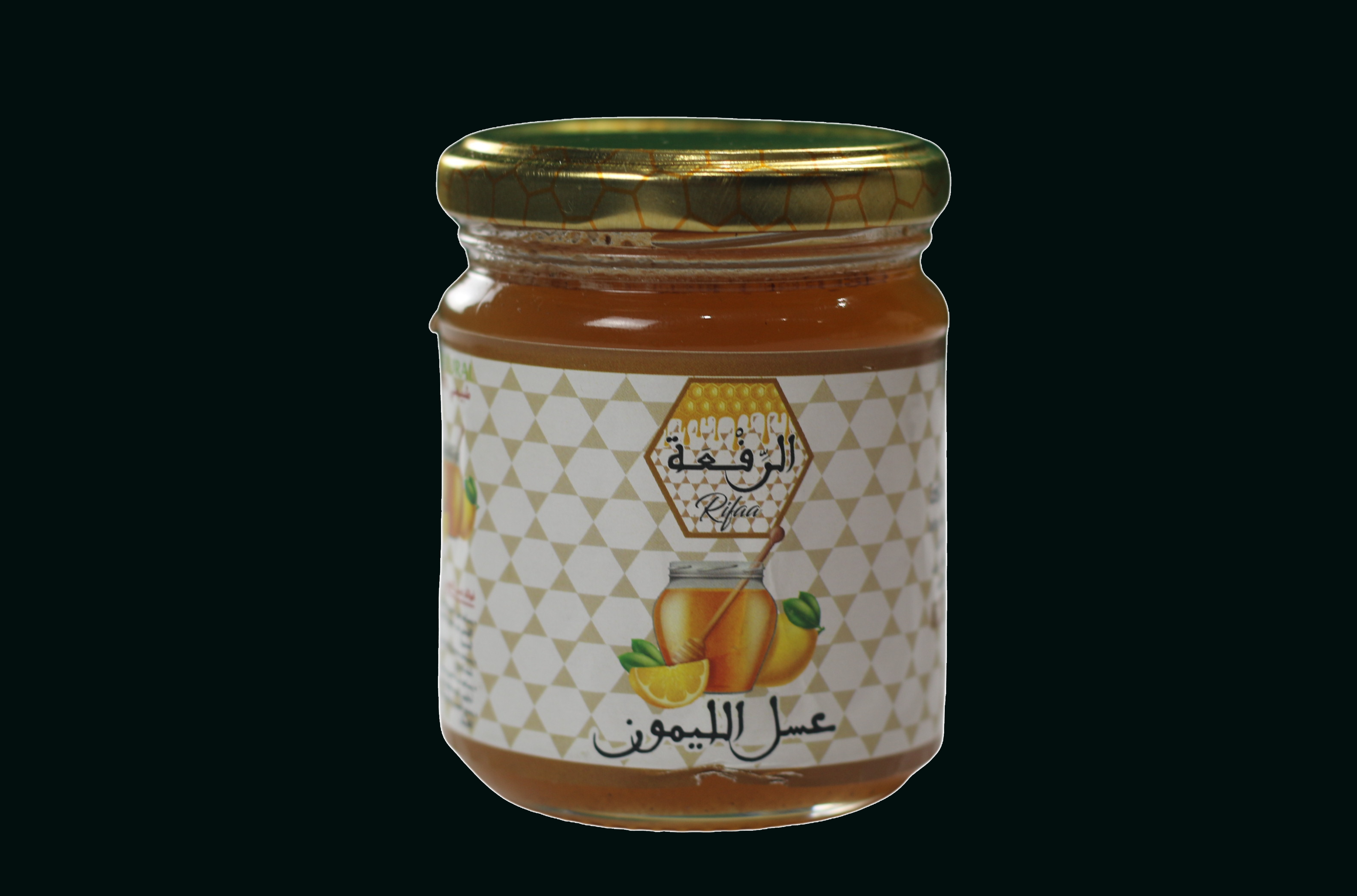 Miel de Citron